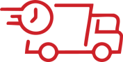 Fast Deliver Icon Fast Deliver Icon